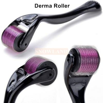 China (Factory Sale)dermaroller/Derma roller 540 for sale