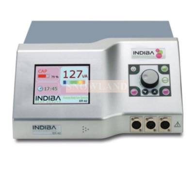 China INDIBA Deep Slimming Deep Beauty Proionic Body Care System High Frequency 448KHZ for sale