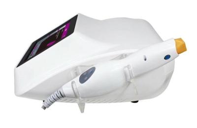 China Portable Type Easy to use Anti-wrinkle flx machine fractional rf thermagic for home use for sale