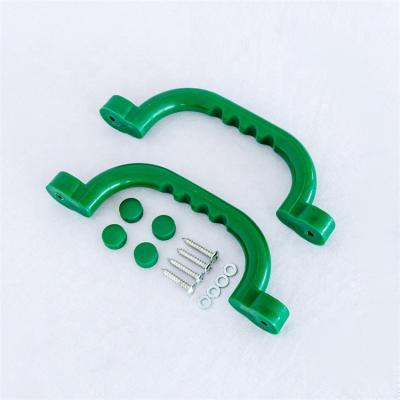 China Other High Quality Plastic Outdoor Play Handle Kids Playground Baby Toys Kids Plastic Handle for sale