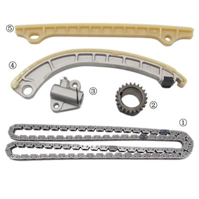 China Auto engine system camshafter adjuster VVT A2710501500 for sale