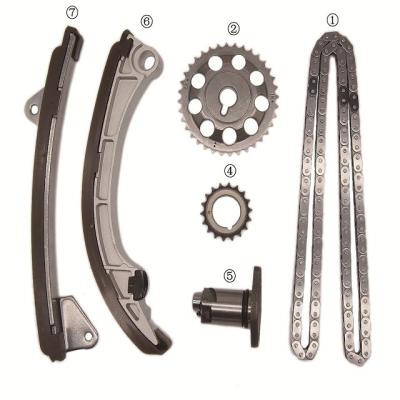 China Good Quality JT-0401-KIT Timing Chain Parts For 1ZZFE for sale