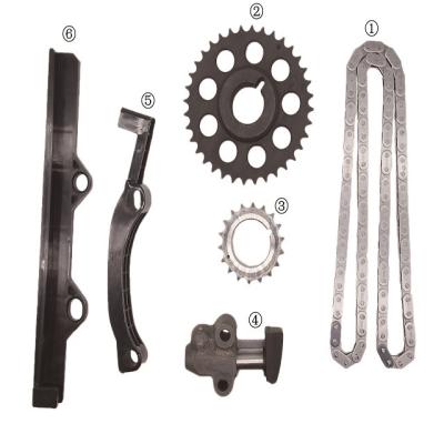 China Good Quality JT-0405-KIT Timing Chain Parts For 22R for sale