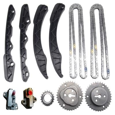 China Good Quality JT-0432-KIT Timing Chain Parts For FB25/FA20T/FB20T for sale