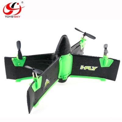 China Model X99A RC Rocket Airplane Flying Drone Toy 2.4G 4CH Rtf for sale