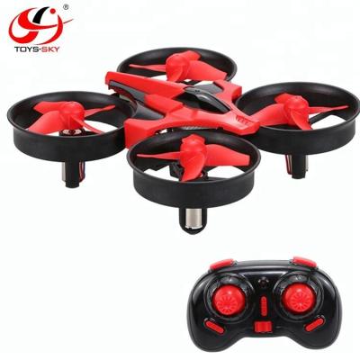 China NIHUI NH-010 FuriBee F36 JJRC H36 RC Quadcopter Mini 6 Axis Plastic Gyro with Headless Mode for sale