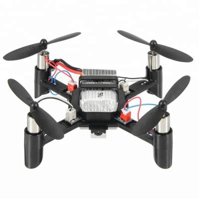 China Newest Toysky Mini Toy WIFI FPV RC Drone Quadcopter Plastic Flying Plastic DIY Kit With Waist Plug for sale