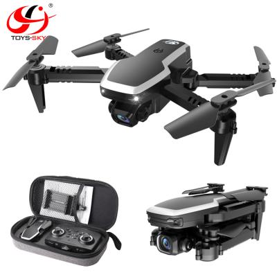 China 6 Axis Accept OEM Mini Pocket Drone Four Axis RC Mini Drone Helicopter Toy For Sale for sale