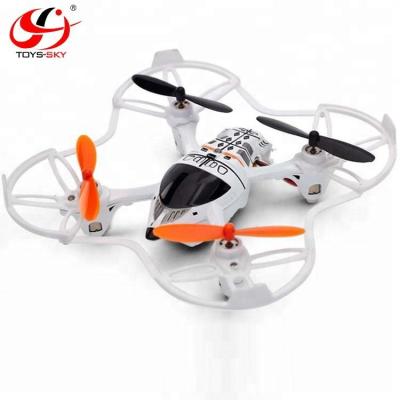 China 6 Axis Aircraft 6 Axis Gyro 2.4GHZ 4 Axis Camera Drone RC Quadcopter Drone Small With HD Camera for sale