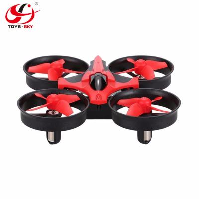 China Amazon Hot Sale Plastic 2.4G JJRC H36 Mini Bumblebee NH-010 for sale