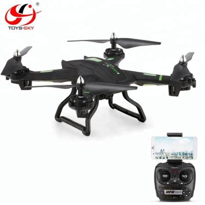 China Plastic helicopter toys 3.7V 550mAh lipo heli drone with camera for sale