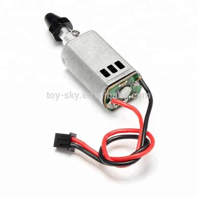 China RC Hobby New Arrival XIN LIN XINLIN X181 X161 FPV RC Quadcopter Spare Parts 1PCS CW/CCW Motors for sale