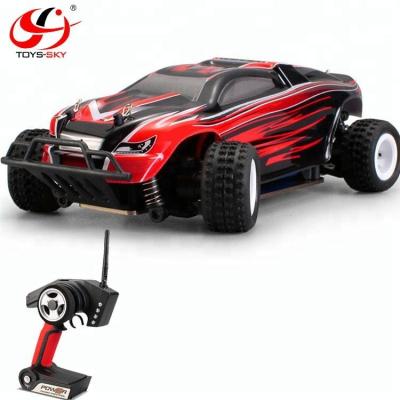 China RC Hobby Wltoys P939 2.4G RC Car 1:28 Off Road Drift Car High Speed ​​Remote Control Buggy for sale