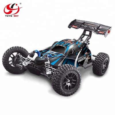 China Wholesale RC Hobby RC Hobby 1/8 Scale 2.4GHZ Swept 4x4 Off Road Scorpion Buggy Racing Car for sale