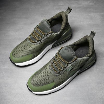 China Anti-Smell Premium Breathable Summer Sports Running Men Casual Shoes for sale