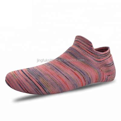 China Wholesale High Quality Eco Friendly Recycled Vamp Breathable\Comfortable\Durable Shoe Upper for sale