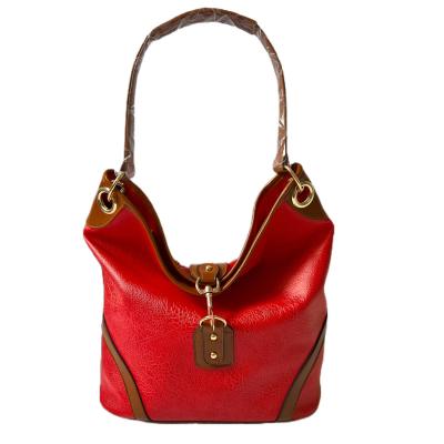 China Fashoion new style women's large capacity retro fashion single shoulder bag cross-body bag for sale