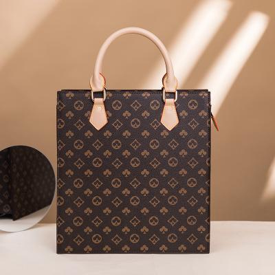 China 2022 New Fashion Yiwo Factory High Quality Office Ladies Bags Luxury Handbags Direct High Quality Women Handbags for sale