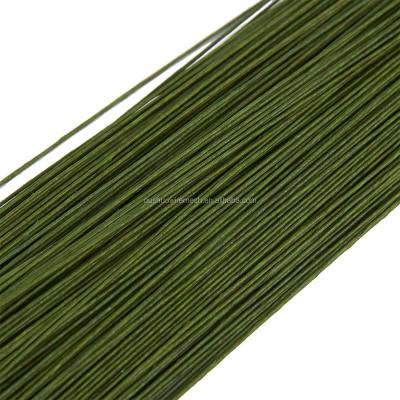 China Malleable Paper Wrapped Craft Wire 14