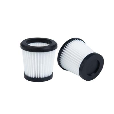 China PM0.3 Micron Particle Manufacturer Customization Indoor Medium Filter Price Best Efficient Hepa Filtering Filter for sale