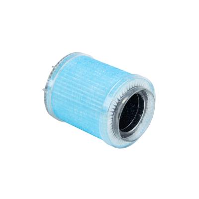 China Efficient PM0.3 Micron Particle Filtering New Product 2022 Eliminate Odor Carbon UV Hepa 13 Filter Cloth for sale