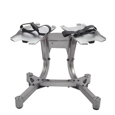 China Free Weight Storage Steel Dumbbell Rack Weight Rack For Home And Gym Dumbbells Rack Suitable For All Weights Except Room Space for sale