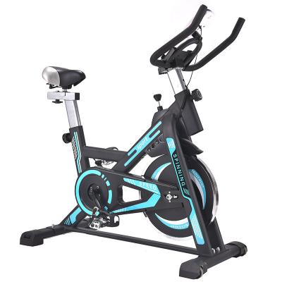 China Spin Exercise Bike Spin Bike For Home Gym Cycle Spin For Watt Home Stationary Gym Spin Bikes For Home Fitness for sale