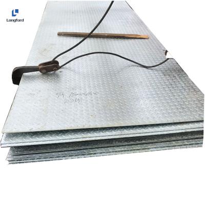 China Aluminum Plate 6063 / Industry Aluminum Diamond Plate Sheets 1060 3003 3004 5052 for sale