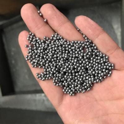 China Medical Equipments Lead Ball 0.3mm 0.4mm 1mm 2mm 3mm Pure Solid Precision Lead Black Beads Lead Shooting For Sale for sale