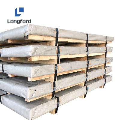 China Construction Building Hot Selling 304 Cold Rolled High Quality 1000 By 1219 Steel Plate Stainless Steel Coil for sale