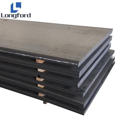 China Hot sale s20c s50c boat plate corten steel plate 3mm thick alloy cold rolled steel plate for sale