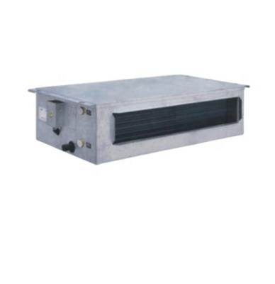 China Modern medical fan coil cleaning units for HVAC system / wholehouse pneumatic system for sale