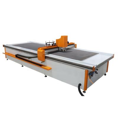 China Factory Ventech Pre-insulated Aluminum Duct Panel Cutting Machine for sale