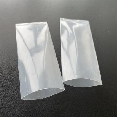 China Disposable Disposable Pill Crusher Plastic Pouch 50x120 Mm 50 Pieces Per Pack Custom Logo Pill Bags for sale