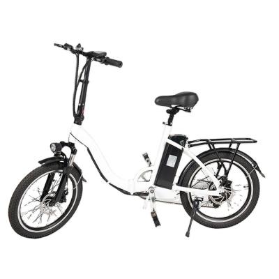 China High quality import aluminum alloy electric bicycles electric heavy motor electric bicycles from China for sale