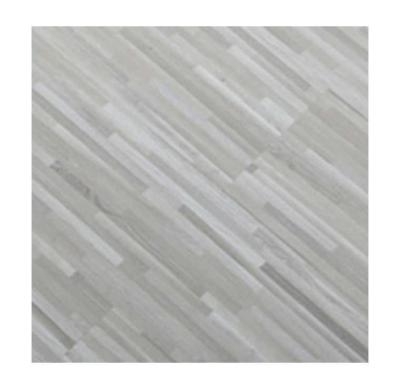 China Contemporary Custom High Quality Wood Look Flooring Rubber Laminate Sports Flooring for sale