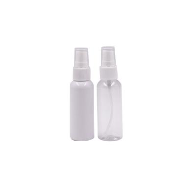 China BEAUTY PACKING Factory Wholesale Pure Color Makeup Skin Care 50ml Multicolor Spray Vial for sale