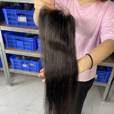 China Silky Straight Wave Shipping Now 30 Inch 13x6 Hair Lace Headbands, Full Hd Lace Front With Baby Hair for sale