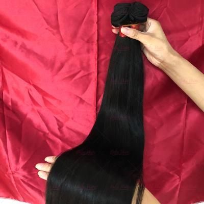 China Free Sample Body Wave Hair Raw Virgin Hair Bundle Cuticle Aligned Hair,Hair Weave Bundle,Virgin Bundle Hair Vendors Wholesale for sale