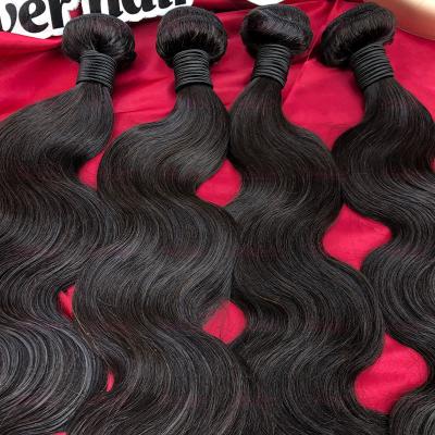 China Body wave hair top hair sellers, cuticle aligned to double pulled virgin hair, born straight hair bundles for sale