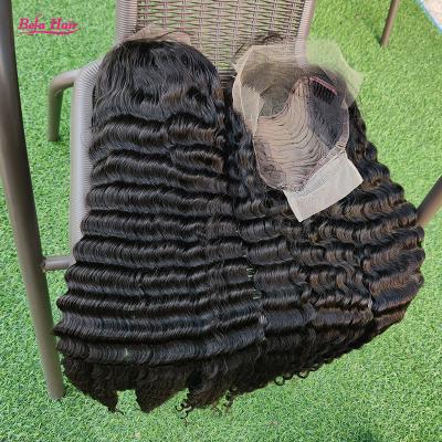 China Pixie Curl 613 Full Lace Human Hair Extension Afro Blonde Wigs Human Hair Wigs For Black Women Hair for sale