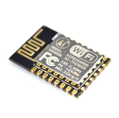 China ESP-12E ESP-12E Serial Port ESP8266 WIFI Module Circuit Remote Wireless Accessories (Replace ESP-12) for sale