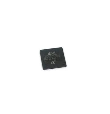 China STM32F429IIT6 standard chip LQFP-176 IC chip STM32F429 for sale