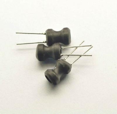 China TV Inductor Power Inductor 220UH 8*10mm Circuit Accessories for sale