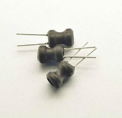 China TV Inductor 33UH 330 8*10mm Power Inductor Circuit Accessories for sale