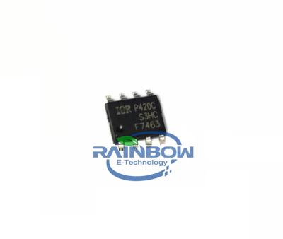 China New products in stock original MONO transistor IC IRF7463 8SOIC IC chips IRF7463 for sale