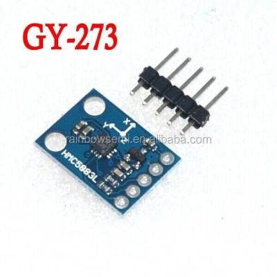 China Compass Electronic Module Module Accessories GY-273 HMC5883L Electronic Accessories for sale