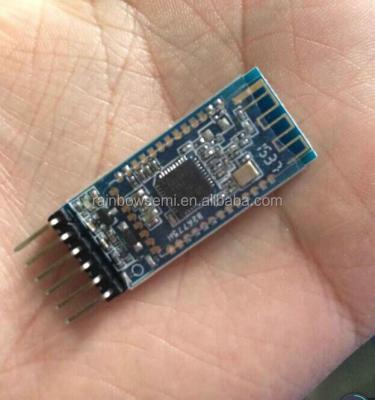 China BLE 4.0 Module Ble Module CC2540 CC2541 Serial Module Circuit Accessories BLE 4.0 Module for sale