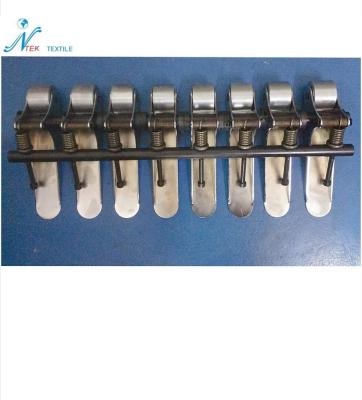 China Garment Shops Good Quality Pressure Roller Wheel Set For Machinery Parts Ribbon Belt Needle Machine Weaving Loom for sale