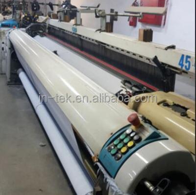 China Garment Shops USED 360CM VAMATEX Leonardo WEAVING MACHINE for sale